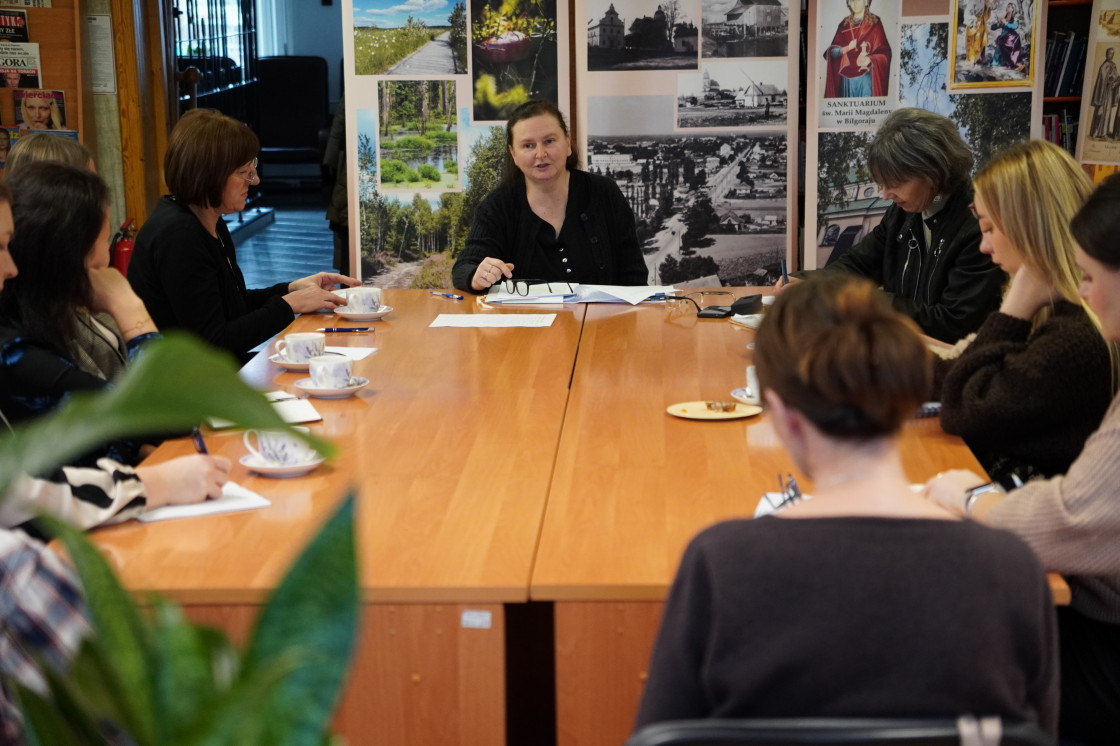  seminarium - instrukcja kancelaryjna i archiwizacja dokumentacji instytucji kultury